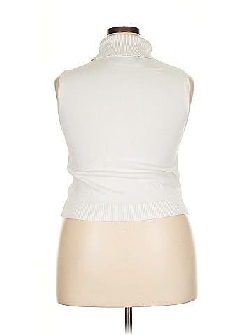 Gabrielle Union New York and Company Pullover Sweater (view 2)