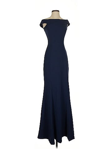 Dress the Population Cocktail Dress (view 1)