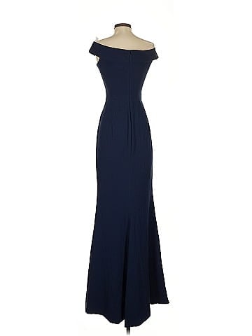 Dress the Population Cocktail Dress (view 2)