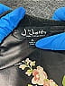 J for Justify Floral Black Jacket Size XL - photo 6