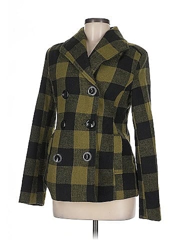 Rampage Coat (view 1)
