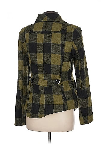 Rampage Coat (view 2)