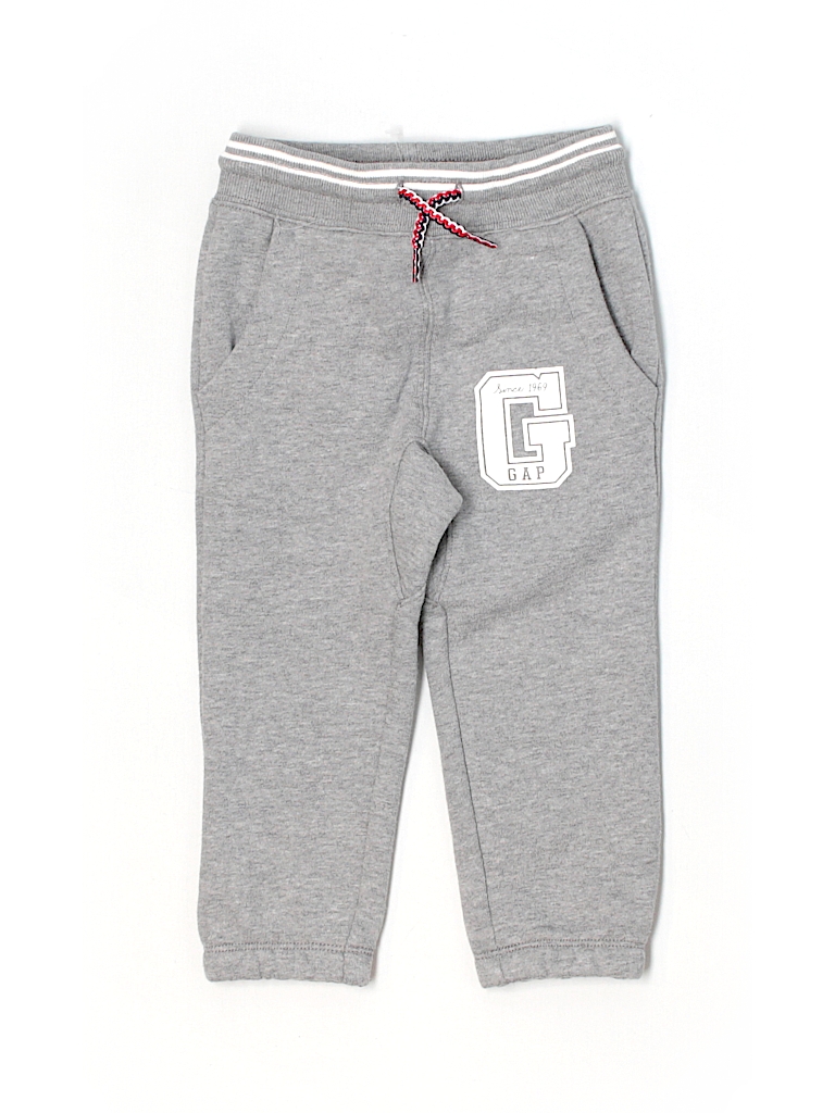 gap sweatpants for men