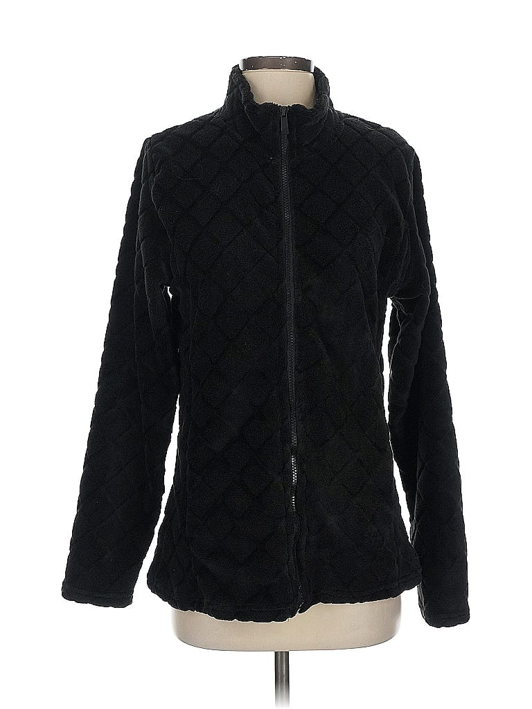 Click to view more detailed imagery on our partner's website Pre-owned Coral Bay Jacket In Black