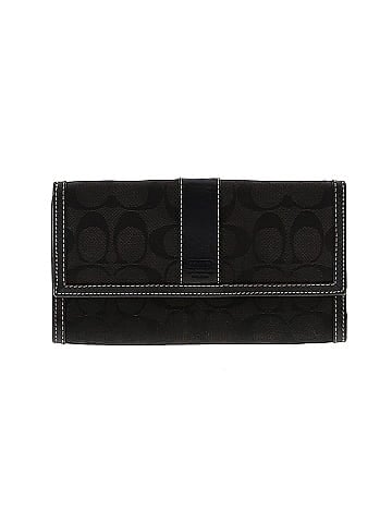 Coach Wallet (view 1)