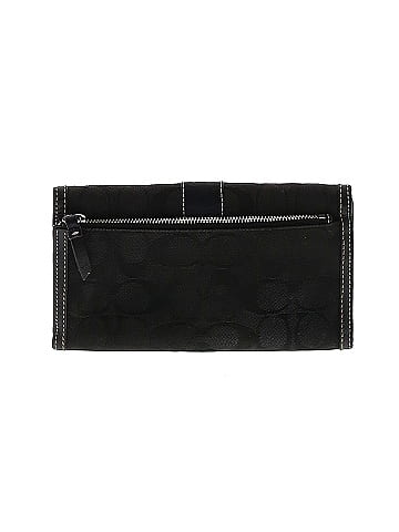Coach Wallet (view 2)