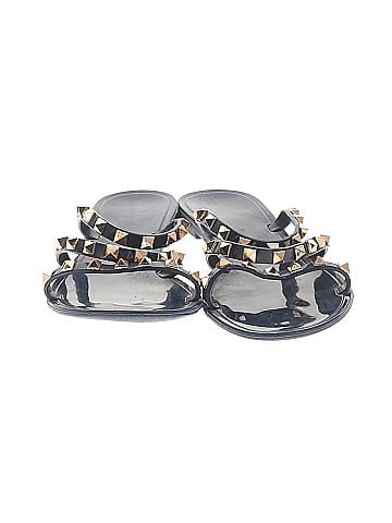 Wild Diva Sandals (view 2)