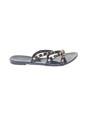 Wild Diva Sandals (view 1)