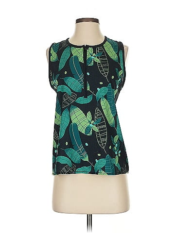 Oiselle Tank Top (view 1)