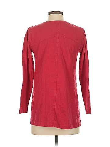 Habitat 3/4 Sleeve T-Shirt (view 2)