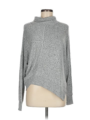KLD Signature Turtleneck Sweater (view 1)