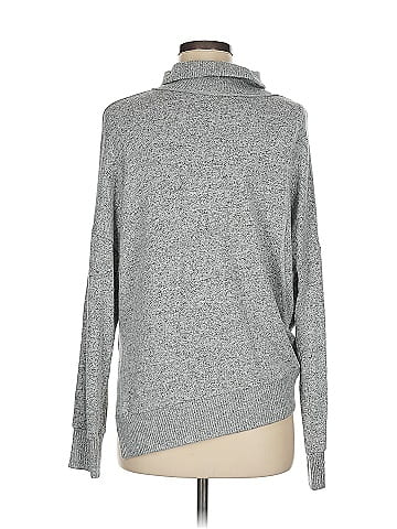 KLD Signature Turtleneck Sweater (view 2)