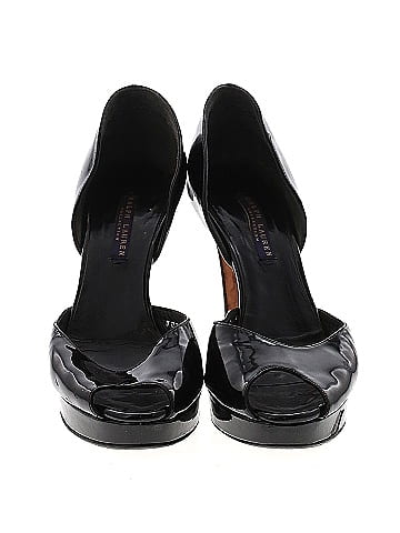 Ralph Lauren Collection Heels (view 2)