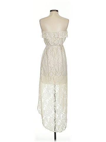 Trixxi Cocktail Dress (view 2)