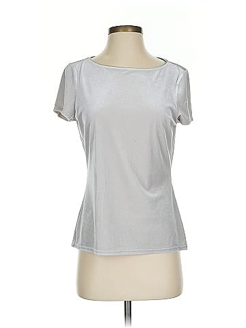 White House Black Market Active T-Shirt (view 1)