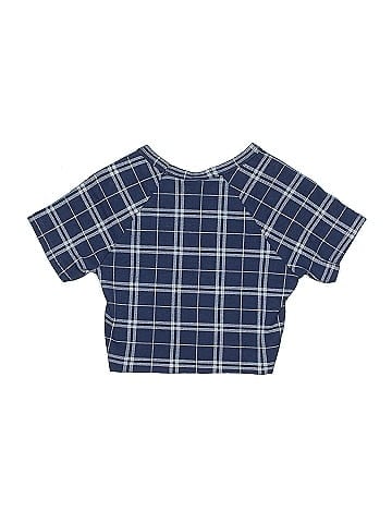 PacSun Short Sleeve Turtleneck (view 2)