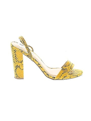 Wild Diva Heels (view 1)