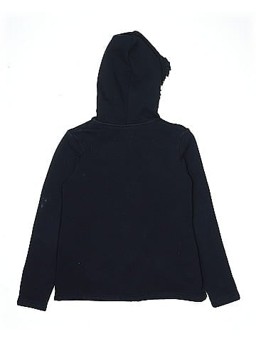Jacadi Zip Up Hoodie (view 2)