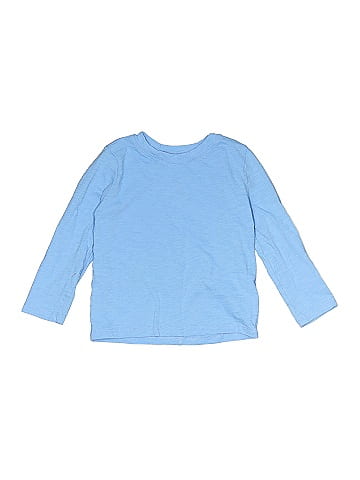 Crewcuts Outlet Long Sleeve T-Shirt (view 1)