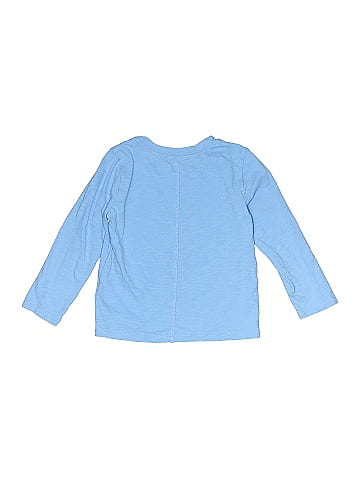 Crewcuts Outlet Long Sleeve T-Shirt (view 2)