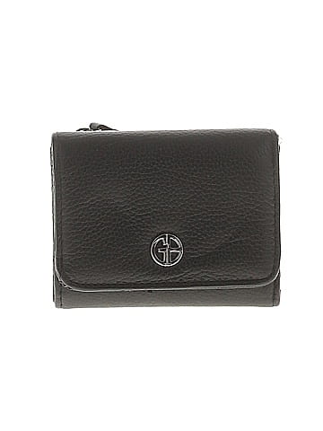 Giani Bernini Leather Wallet (view 1)