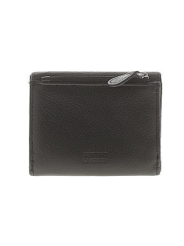 Giani Bernini Leather Wallet (view 2)