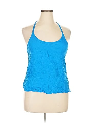 Rampage Sleeveless Top (view 1)