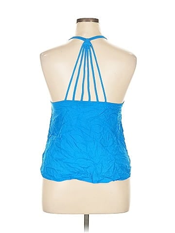 Rampage Sleeveless Top (view 2)