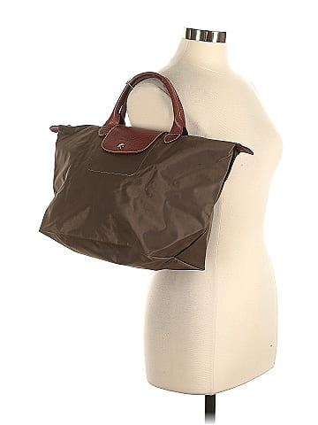Longchamp Satchel (view 2)