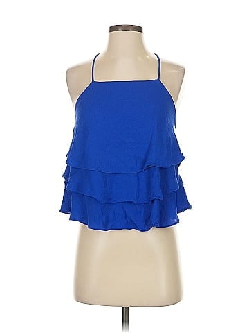 Vestique Sleeveless Blouse (view 1)