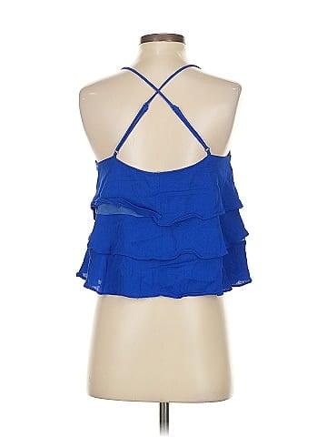 Vestique Sleeveless Blouse (view 2)