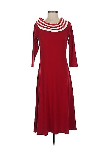 Lew Magram Casual Dress (view 1)