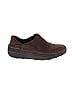 FitFlop Brown Flats Size 6 - photo 1