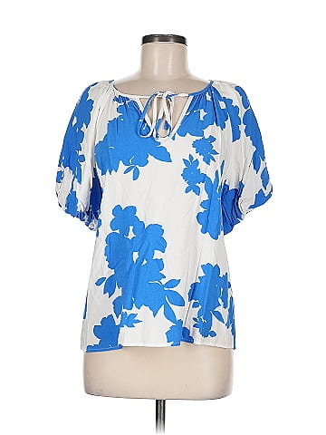 Sugarlips Short Sleeve Blouse (view 1)