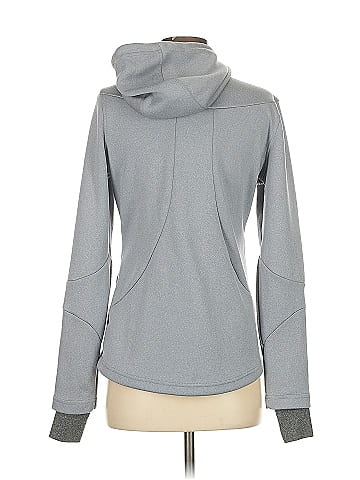 Mondetta Zip Up Hoodie (view 2)