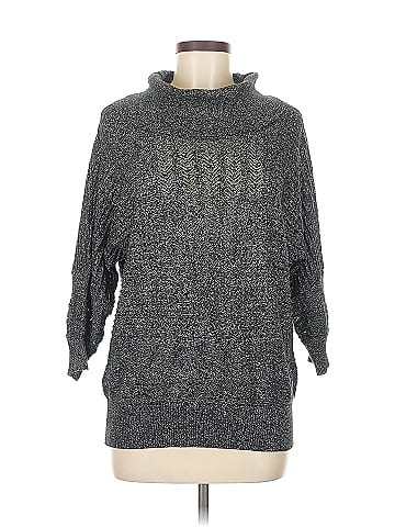 Cathy Daniels Turtleneck Sweater (view 1)