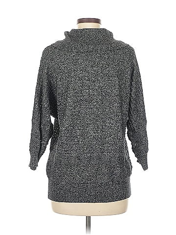 Cathy Daniels Turtleneck Sweater (view 2)