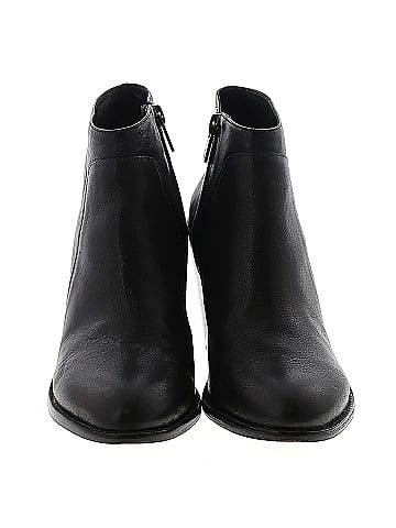 Loeffler Randall Ankle Boots (view 2)