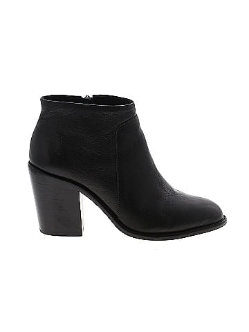 Loeffler Randall Ankle Boots (view 1)