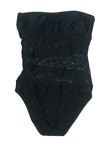 Mossimo One Piece Swimsuit (view 1)
