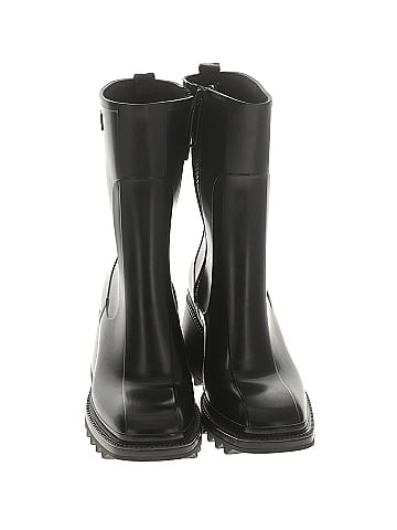 Chloé Betty Rain Boots (view 2)