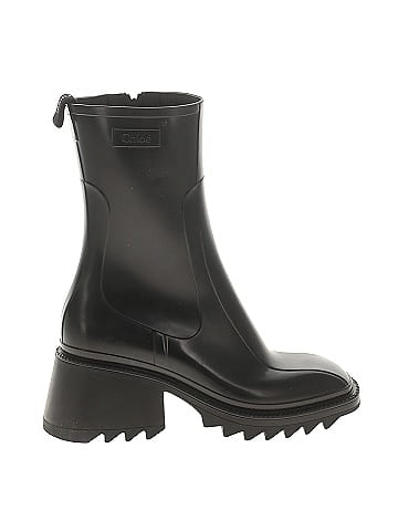 Chloé Betty Rain Boots (view 1)