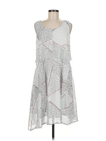 Papillon Casual Dress (view 1)
