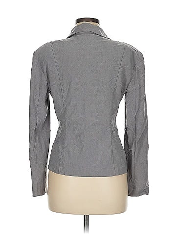 Rampage Long Sleeve Button-Down Shirt (view 2)