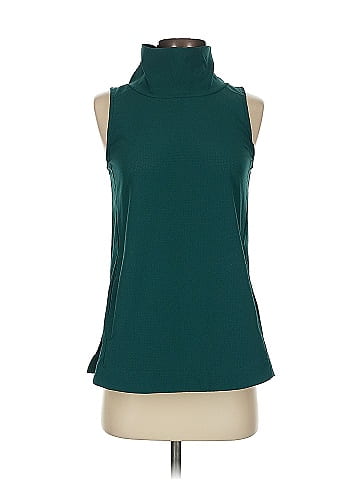 Oiselle Sleeveless Blouse (view 1)