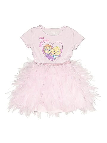 Jumping Beans Dress (view 1)