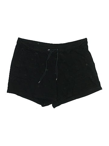 Terra & Sky Athletic Shorts (view 1)