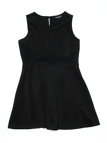 Teeze Me Dress (view 1)