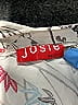 Josie Natori 100% Rayon Silver Kimono Size XS - photo 6