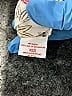 Josie Natori 100% Rayon Silver Kimono Size XS - photo 7